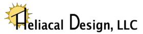 Heliacal Design, LLC